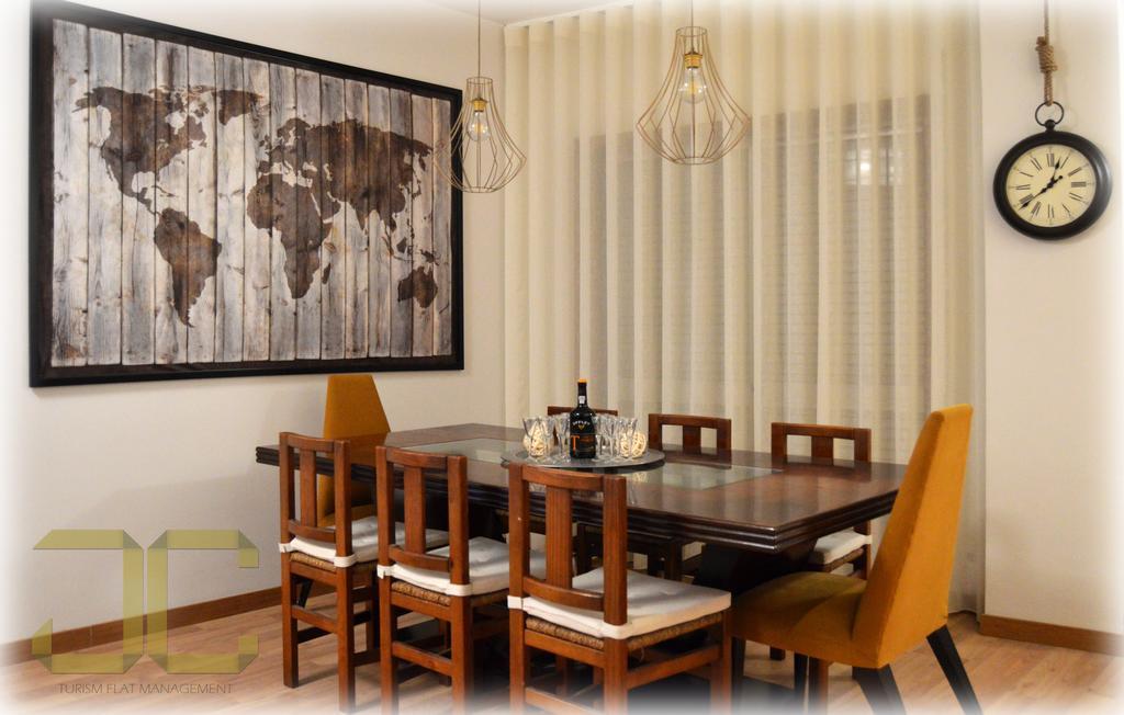 Country Apartment By Jc بورتو المظهر الخارجي الصورة