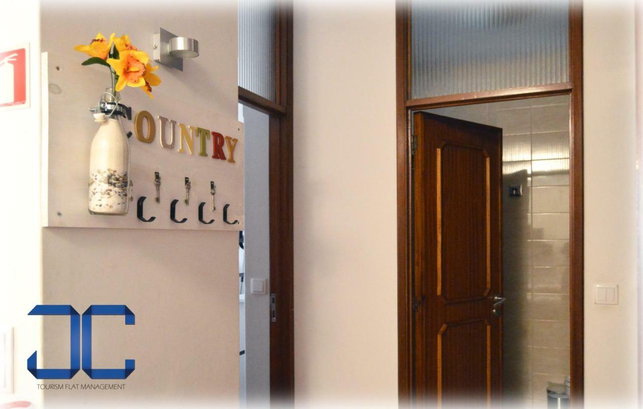 Country Apartment By Jc بورتو المظهر الخارجي الصورة