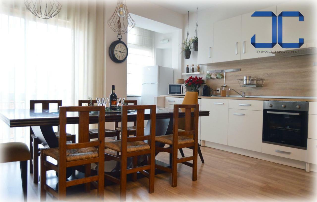 Country Apartment By Jc بورتو المظهر الخارجي الصورة
